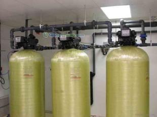 0.5T/H一體式超純水設(shè)備 廠家價(jià)格與環(huán)保應(yīng)用解析